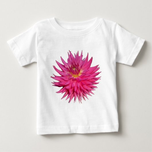 Pink Dahlia (Voorkant)