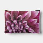 Pink Dahlia Etui (Voorkant)