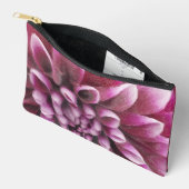 Pink Dahlia Etui (Open)