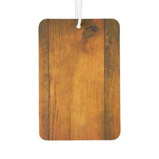 Pink Daisies Cowboy Boots Westerne bruiloft Luchtverfrisser (Achterkant)