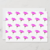 Pink Daisy (Voorkant)