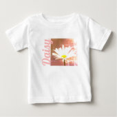 Pink Daisy (Voorkant)