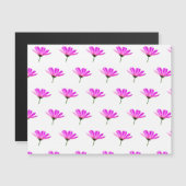 Pink Daisy (Voorkant / Achterkant)