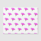 Pink Daisy (Voorkant)