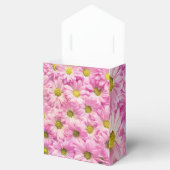 Pink Daisy Bedankdoosjes (Geopend)