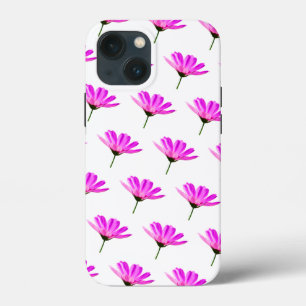 Pink Daisy Case-Mate iPhone Case