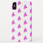 Pink Daisy Case-Mate iPhone Case (Achterkant)