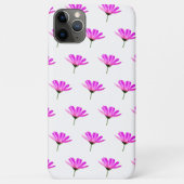 Pink Daisy Case-Mate iPhone Case (Achterkant)