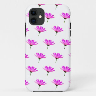 Pink Daisy Case-Mate iPhone Case