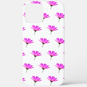 Pink Daisy Case-Mate iPhone Case