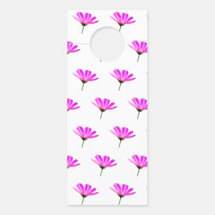 Pink Daisy Deurhanger