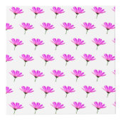 Pink Daisy Kubus (Rechts)