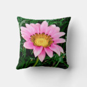 PINK DAISY KUSSEN (Achterkant)