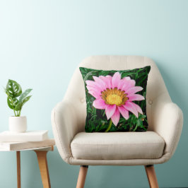 PINK DAISY KUSSEN