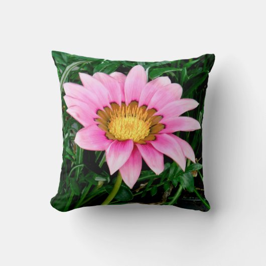 PINK DAISY KUSSEN (Voorkant)