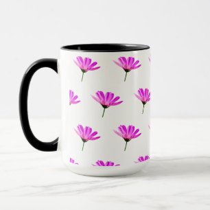 Pink Daisy Mok