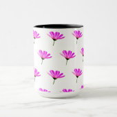 Pink Daisy Mok (Midden)
