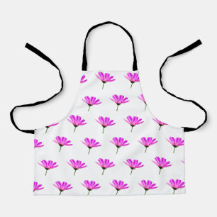 Pink Daisy Schort