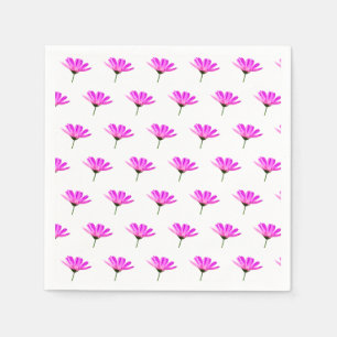 Pink Daisy   Servet