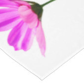 Pink Daisy Tafelkleed (Gekanteld)