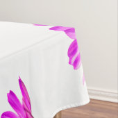 Pink Daisy Tafelkleed (Voorbeeld)