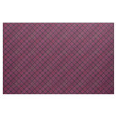 Pink Damask Medallion Pattern Stof (Fat Quarter)