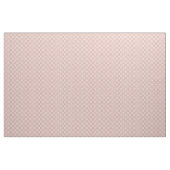 Pink Damask Stof (Yard (91,4 cm))