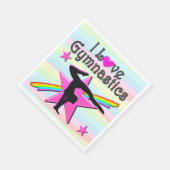  PINK DAT IK VAN GYMNASTISCH ONTWERP HOOR SERVET (Hoek)