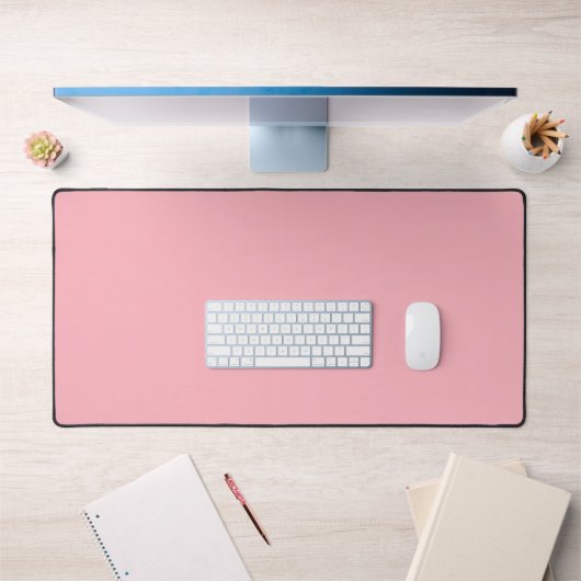 Pink Desk Mat – Functioneel en Stijlvol (Kantoor 1)