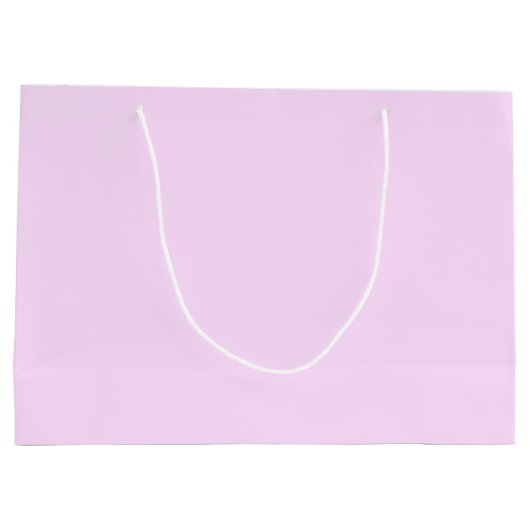 Pink Diamond Spark Groot Cadeauzakje (Achterkant)