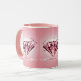 Pink Diamond Sparkles Mauvelous Combo Mok