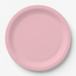 Pink Dinner Paper Bord