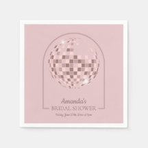 Pink Disco Boogie Vrijgezellenfeest