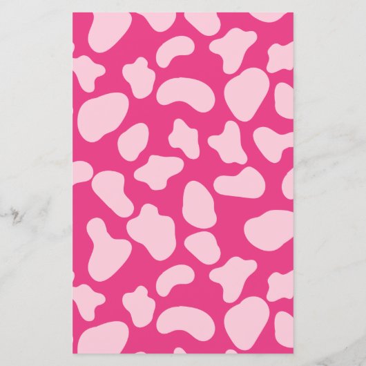 Pink Disco Cowgirl Wat is er op je telefoon spel (Achterkant)