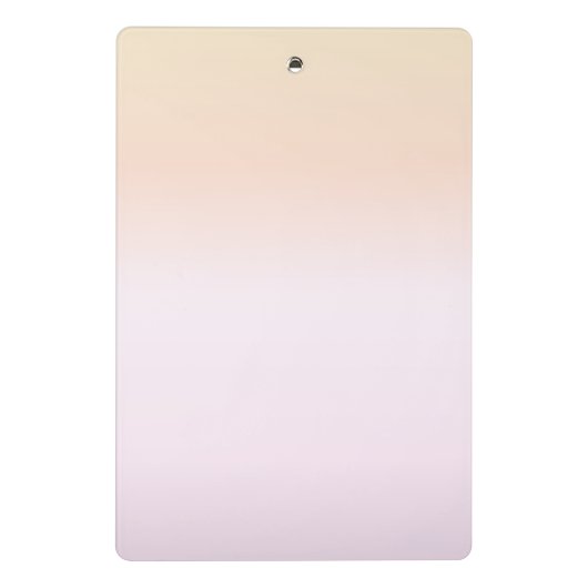 Pink dragons mini klembord (Achterkant)