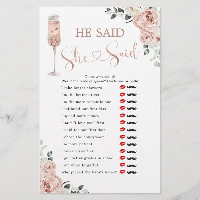 Pink Dusty Roos Petals Prosecco (Voorkant)