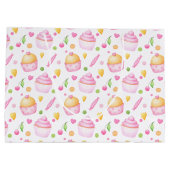 PINK- EN GEEL-VALENTIJNSDAG KOPEN GROOT CADEAUZAKJE (Achterkant)