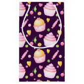 PINK- EN GEEL-VALENTIJNSDAG KOPEN KLEIN CADEAUZAKJE (Achterkant)