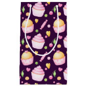 PINK- EN GEEL-VALENTIJNSDAG KOPEN KLEIN CADEAUZAKJE (Voorkant)