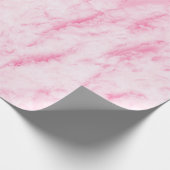 PINK EN WITTE DIGITALE WALLPAPIER CADEAUPAPIER (Hoek)