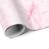 PINK EN WITTE DIGITALE WALLPAPIER CADEAUPAPIER (Rol Hoek)