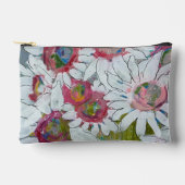 Pink Faces by Lydias Art Sangria Etui (Voorkant)