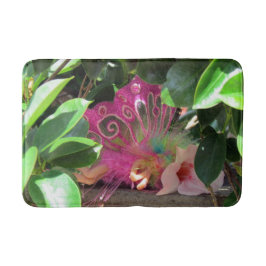 Pink Fairy (2557) Bath Mat