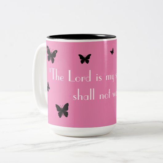 Pink Faith Mok (Voorkant links)