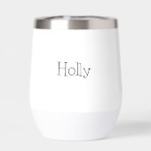 Pink Flamingo Oh Flock Ik ben 50 jaar (Achterkant)