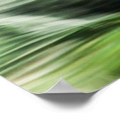 PINK FLAMINGO POSTER (Hoek)