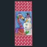 PINK FLAMINGO SNOWMAN CHRISTMAS GIFT BAG - WIJN CADEAUTAS<br><div class="desc">BRENG EEN KLEIN AAN UW HOLIDAY GIFT-GIVING. PINK FLAMINGO EN SNOWMAN CHRISTMAS WINE GIFT BAG Red/Roze *Pas ... Zoek overeenkomende items Susan Brack Design</div>