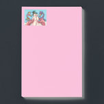 PINK FLAMINGOS MAKEN SNOWMAN, FUNNY CHRISTMAS BIRD POST-IT® NOTES<br><div class="desc">GEKKE VLAMINGOS DIE PINK SNOWMAN MAKEN. ZEKER OM TE PASSEN. VANDAAG NA IT-OPMERKINGEN *Aanpassen ... .Zoek overeenkomende items Susan Brack-Design</div>