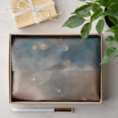 Pink Floral Fantasy Horse Decoupage Tissuepapier (Geschenk)