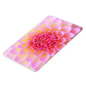 PINK FLORAL MAGNEET (Linkerzijde)